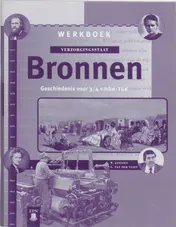 Omslag van Werkboek