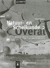 Omslag van Uitwerkingen