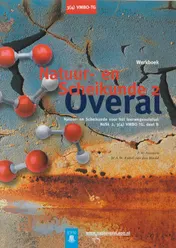 Omslag van Werkboek