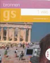 Omslag van Tekstboek