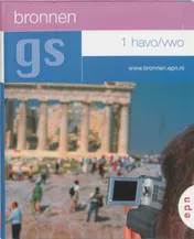 Omslag van Tekstboek