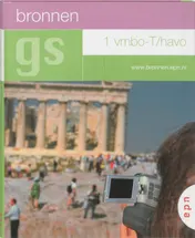 Omslag van Tekstboek