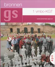Omslag van Tekstboek