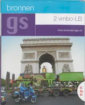 Omslag van Tekstboek