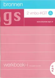 Omslag van Werkboek-i