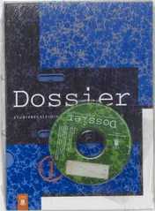 Omslag van Havo/vwo 1-3