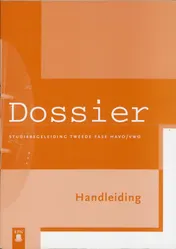 Omslag van Handleiding