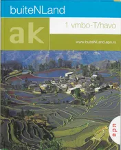 Omslag van Tekstboek