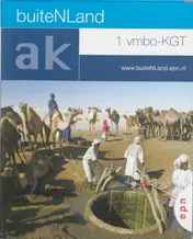 Omslag van Tekstboek