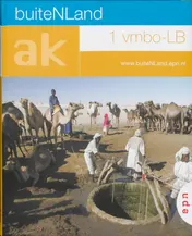 Omslag van Tekstboek