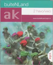 Omslag van Tekstboek