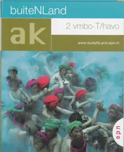 Omslag van Tekstboek