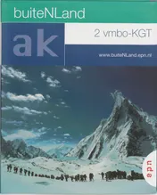 Omslag van Tekstboek