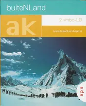 Omslag van Tekstboek