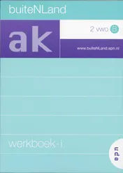 Omslag van Werkboek-i