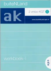 Omslag van Werkboek-i