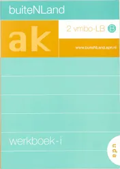Omslag van Werkboek