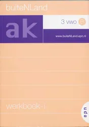 Omslag van Werkboek-i