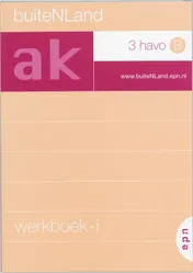 Omslag van Werkboek-i deel B