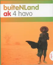 Omslag van 4 Havo
