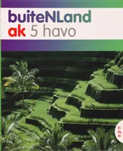 Omslag van ak 5 Havo