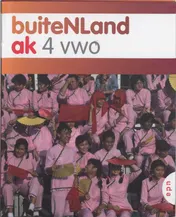 Omslag van ak 4 vwo