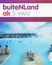 Omslag van AK