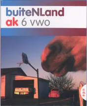 Omslag van 6 Vwo