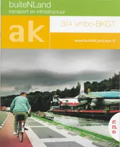Omslag van Tekstboek