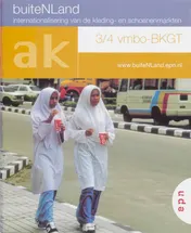 Omslag van Tekstboek