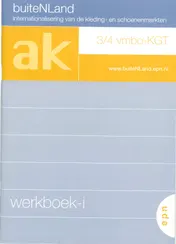 Omslag van Werkboek