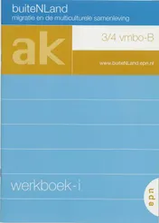 Omslag van Werkboek