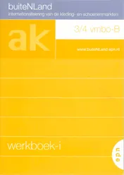 Omslag van Werkboek