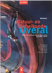 Omslag van Werkboek