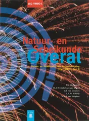 Omslag van Leerlingenboek