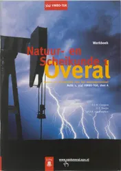Omslag van Werkboek