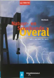 Omslag van Werkboek