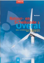 Omslag van Werkboek