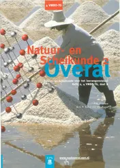 Omslag van Werkboek