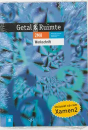 Omslag van Werkschrift