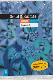 Omslag van Werkschrift