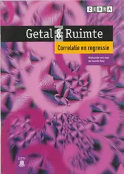 Omslag van Leerlingenboek
