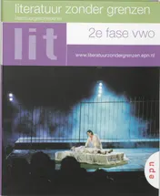 Omslag van 2e fase vwo