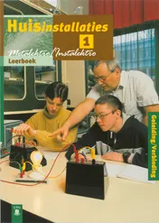 Omslag van Leerboek