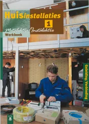 Omslag van Werkboek