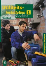 Omslag van Werkboek