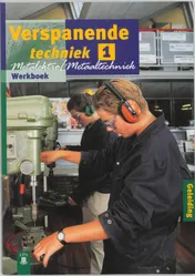 Omslag van Werkboek