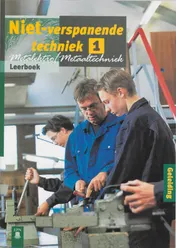 Omslag van 1