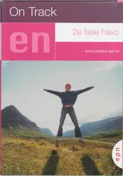 Omslag van 2e fase HAVO