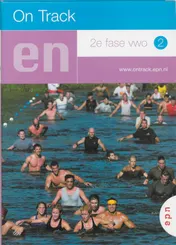 Omslag van Textbook